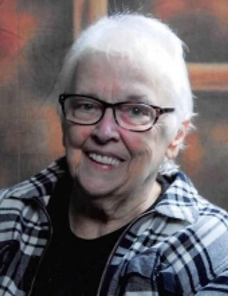 Dorothy J. Shillingburg