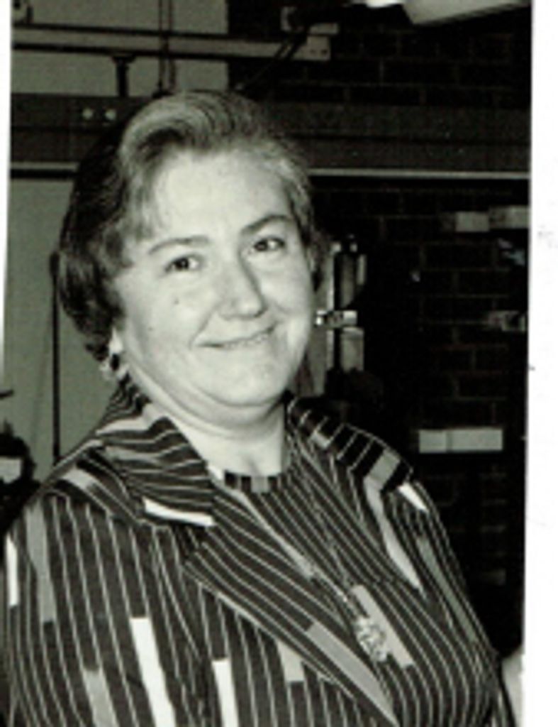Mary  Disalvo 