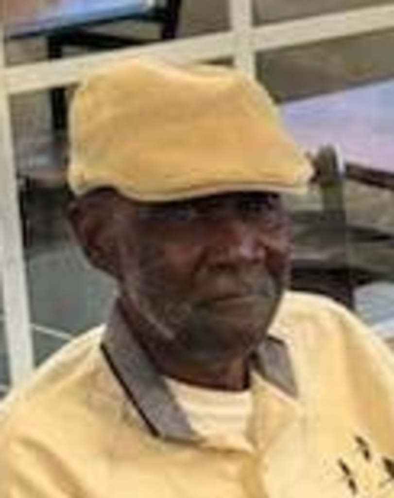 Samuel Jerry Adams Profile Photo