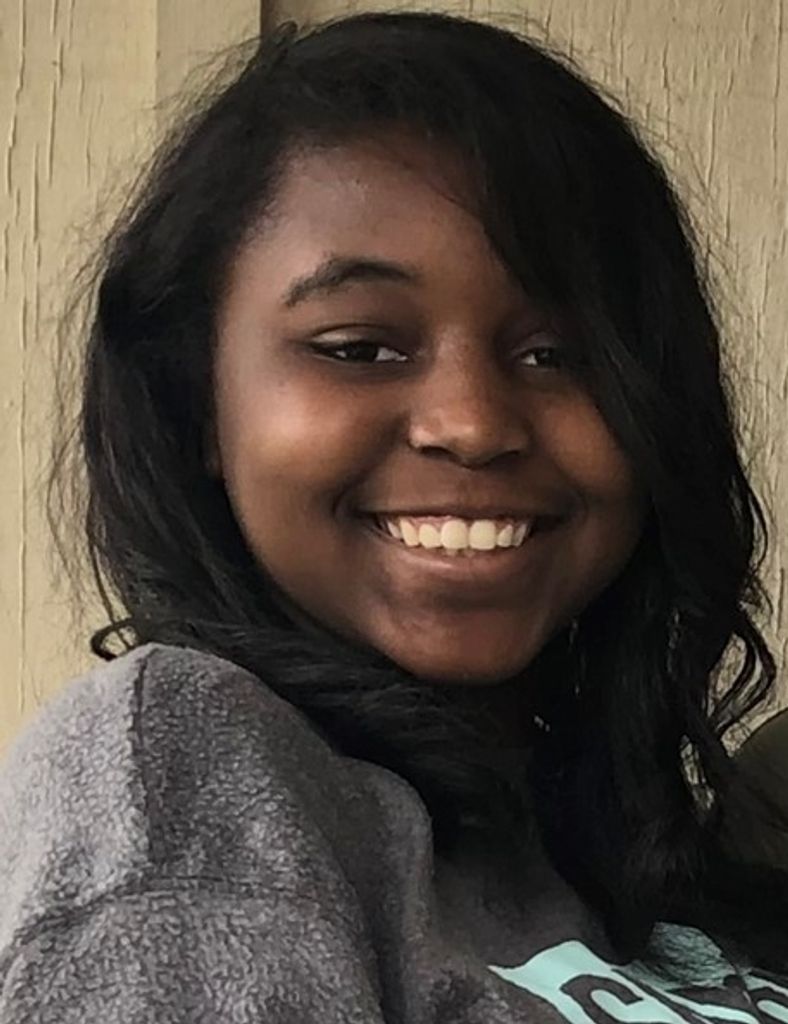 Gabrielle Irie Cutts Profile Photo