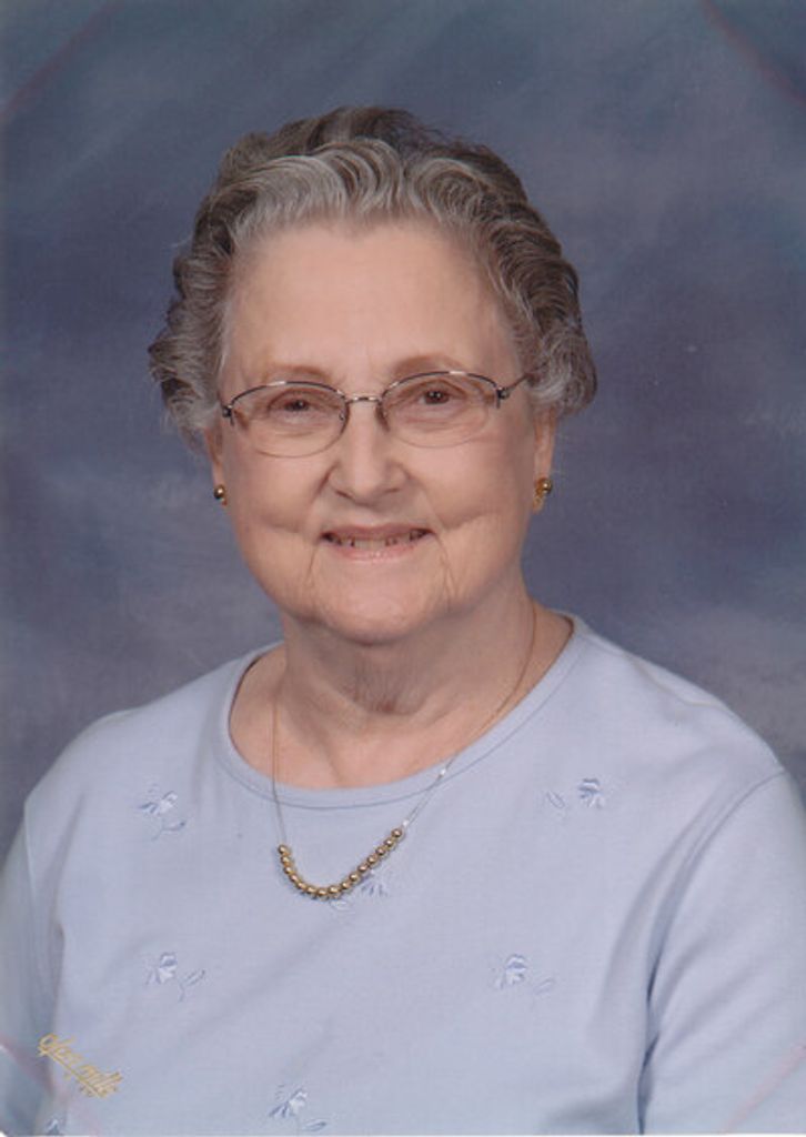 Beverly Olivier Goodrum