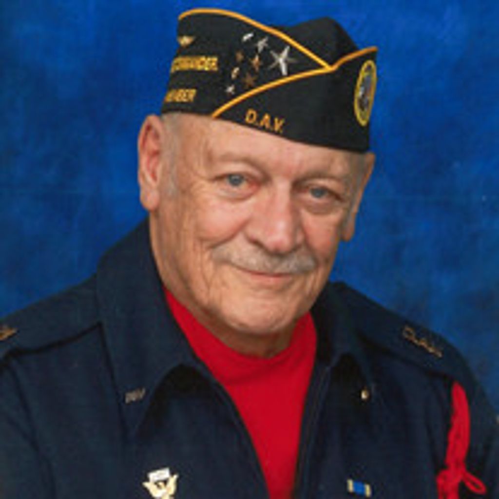 Lawrence "Larry" Neal O'Meara