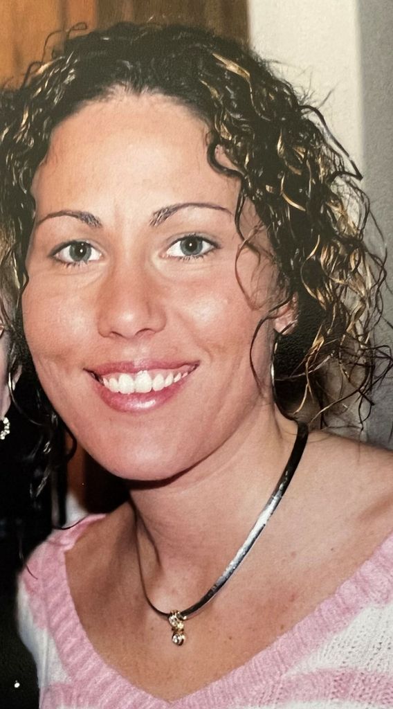 Paulina Reneé Devore