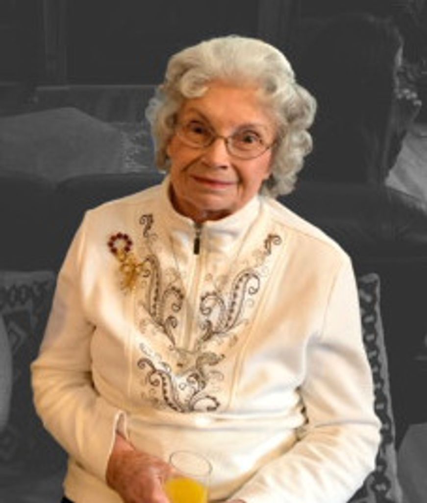 Helen Tracy