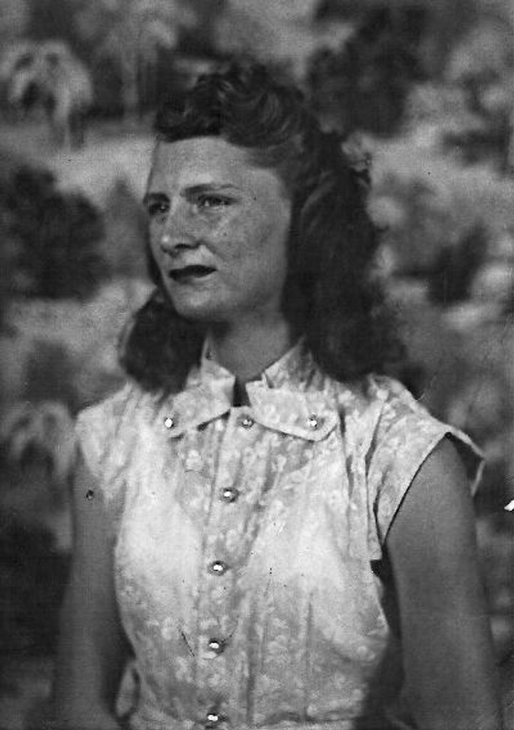 Dorothy Evarts Profile Photo
