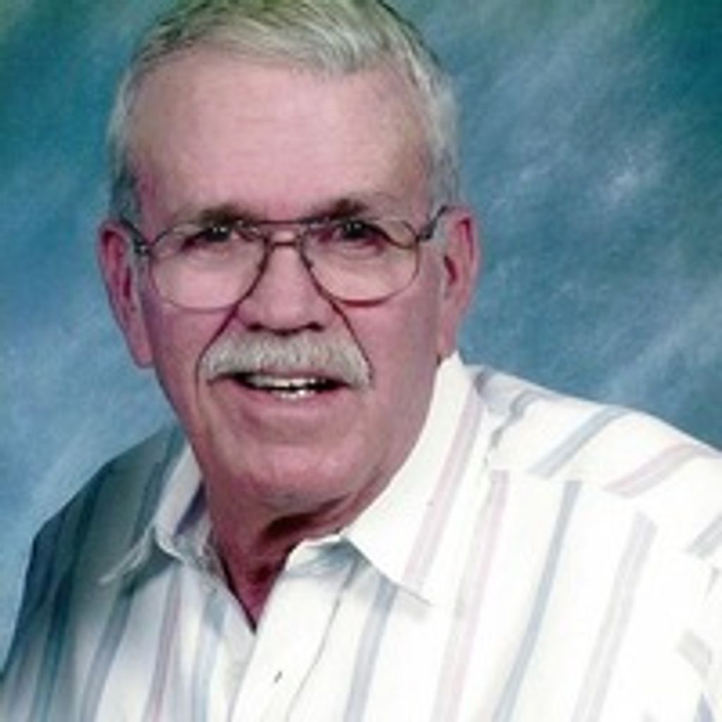 Jerry "Clay" Clayburn Burleson