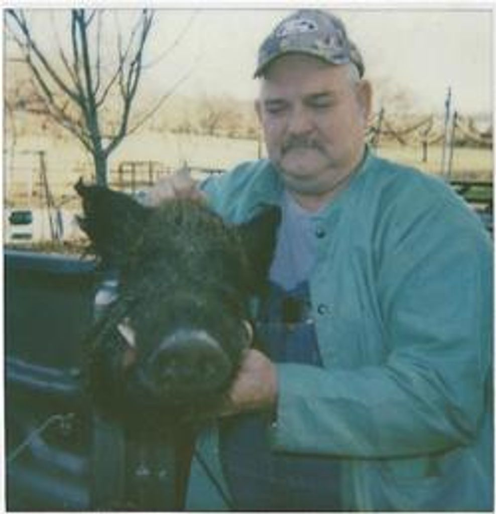 David Lee Mccord Profile Photo