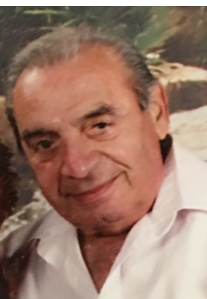 John G. Kachejian