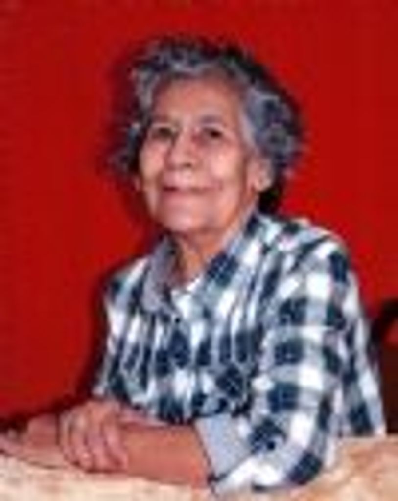 Lupe Leyva Profile Photo