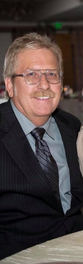 Steve Norman Harper Profile Photo