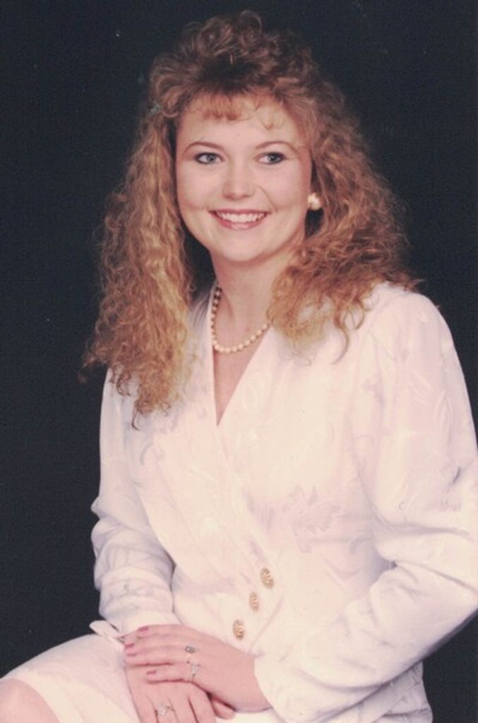 Terrie Jacobs Carver