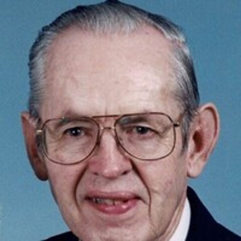 Roy J. Taylor