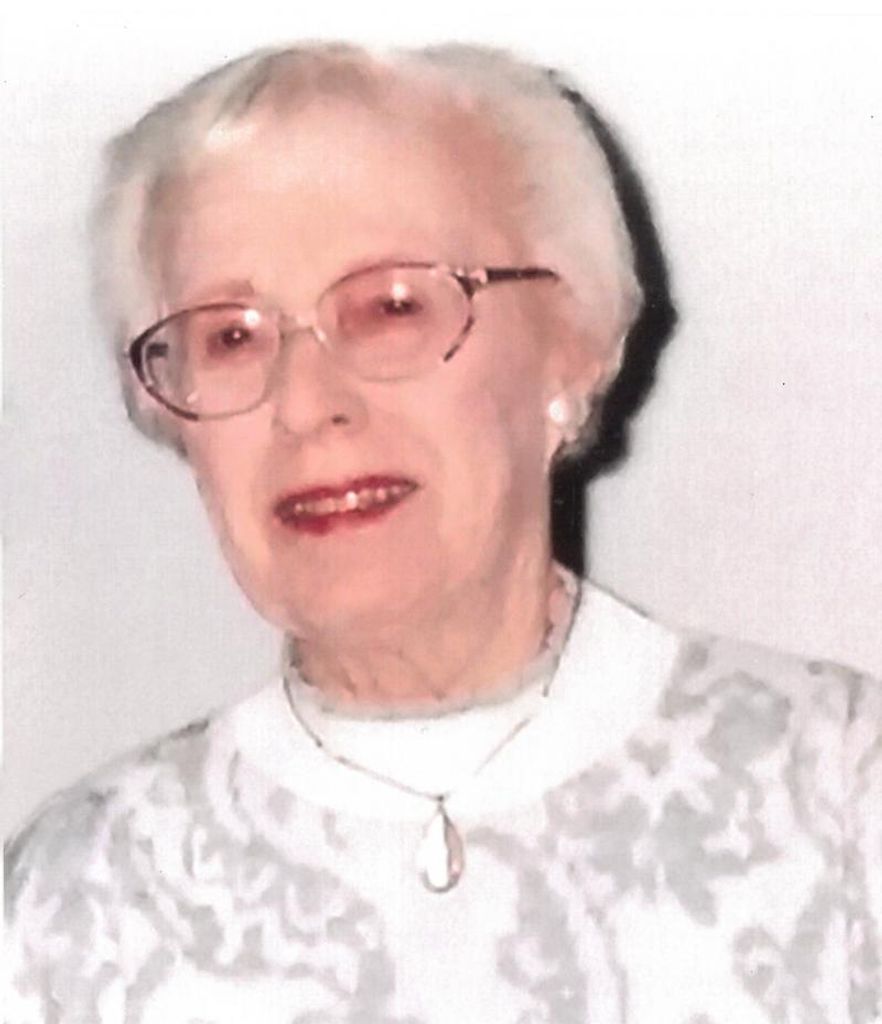 Olive C. Kronberg Profile Photo