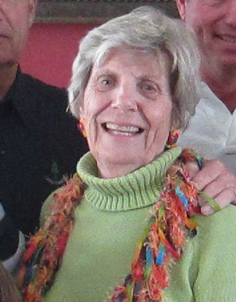 Linda Taylor Becton