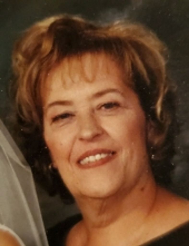 Carole Joyce Hare