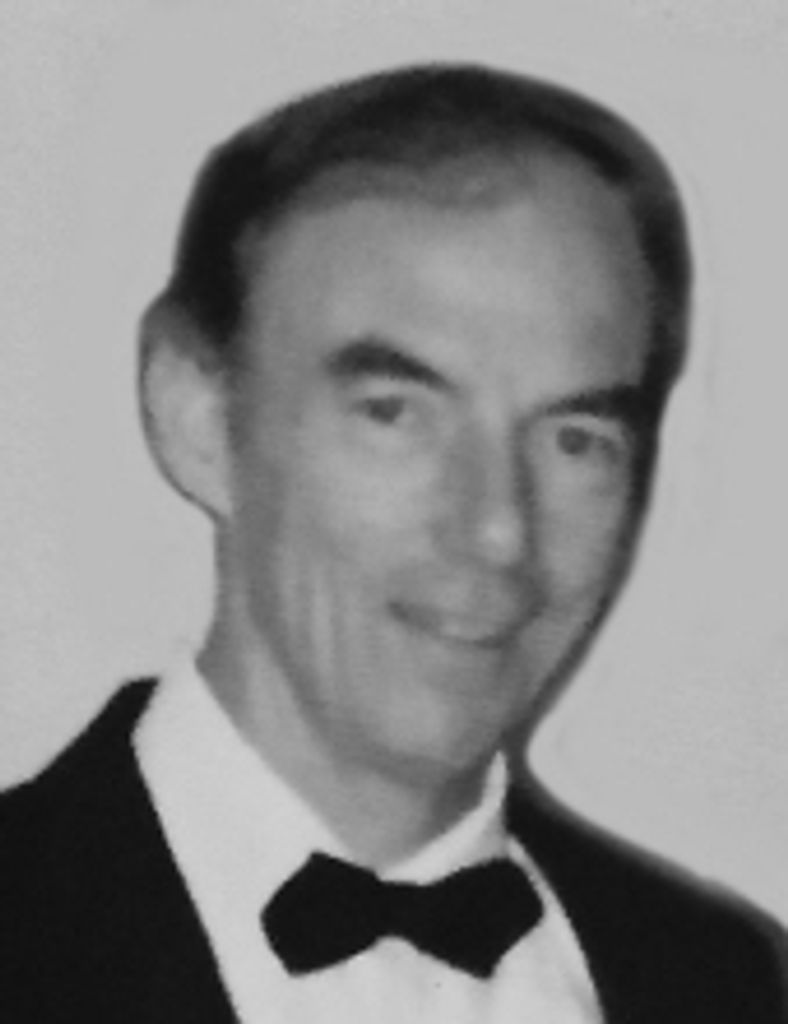 Richard Francis Hamilton