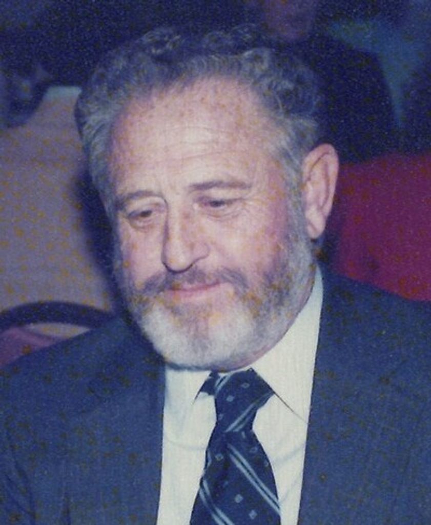 Edward "Neal" Bettis Profile Photo