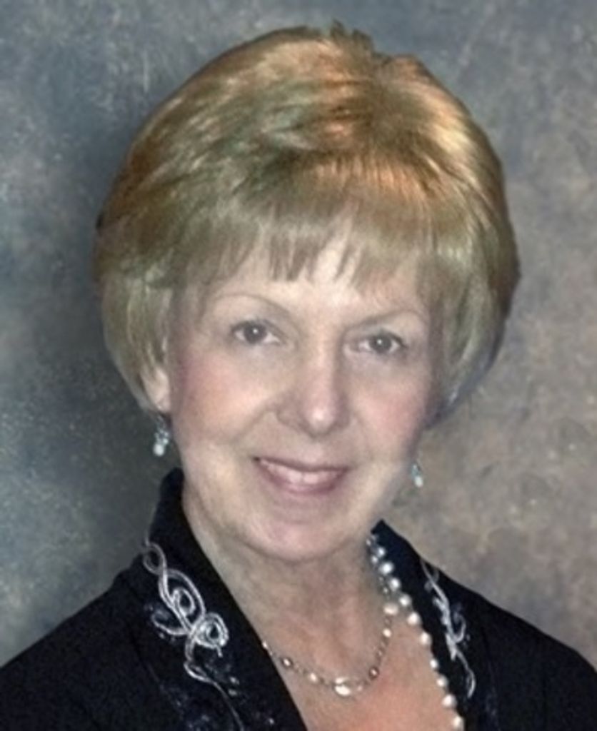 Mary Ann Monk Profile Photo