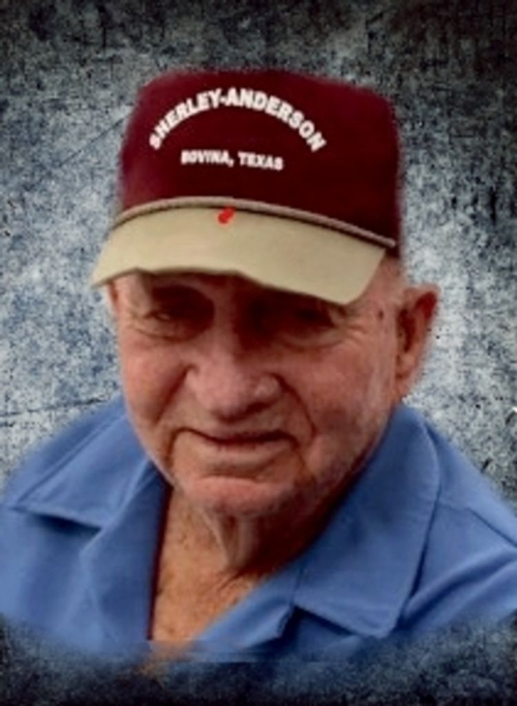 Billie Leo Marshall Profile Photo