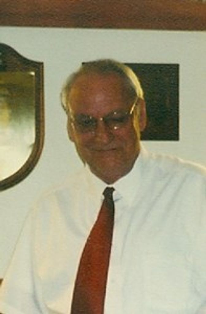 Stanley H. Brown, Jr. Profile Photo