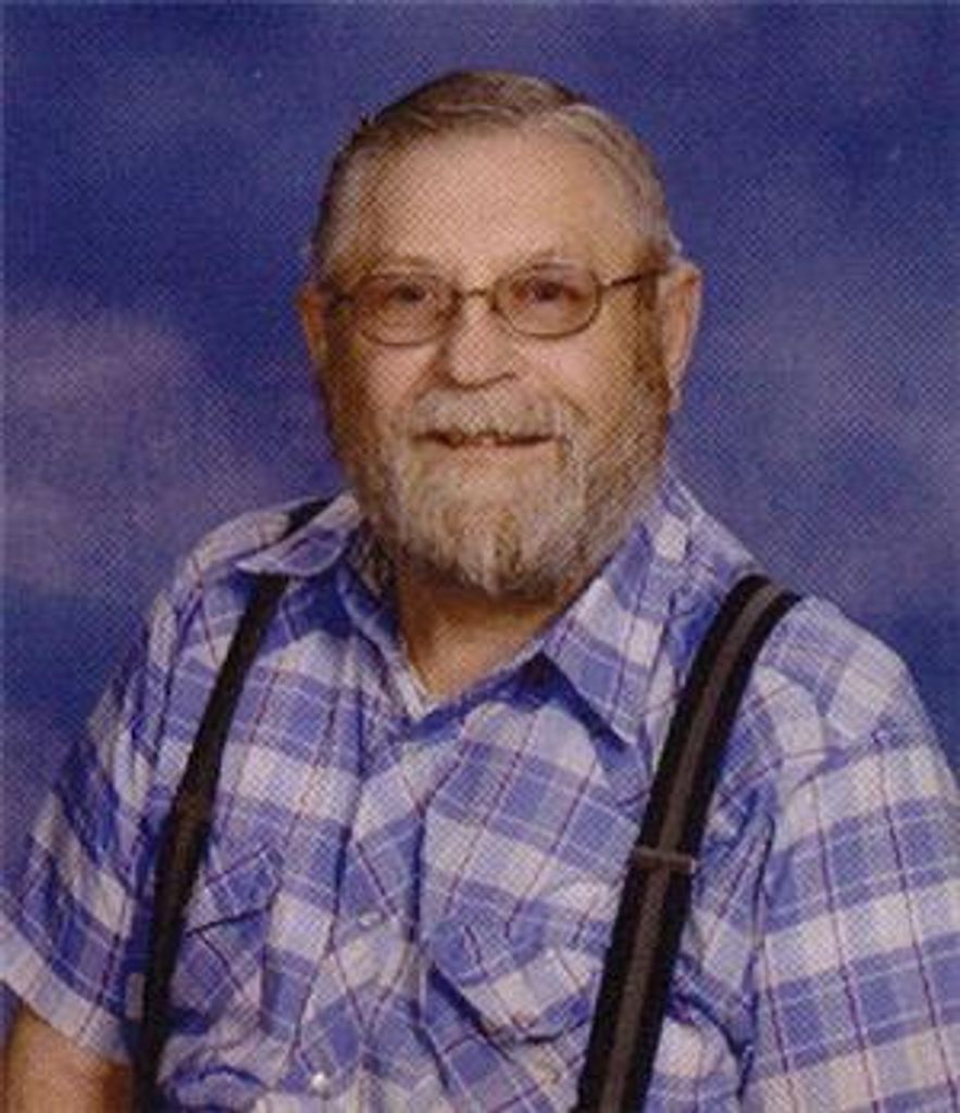 John Francis Humpal