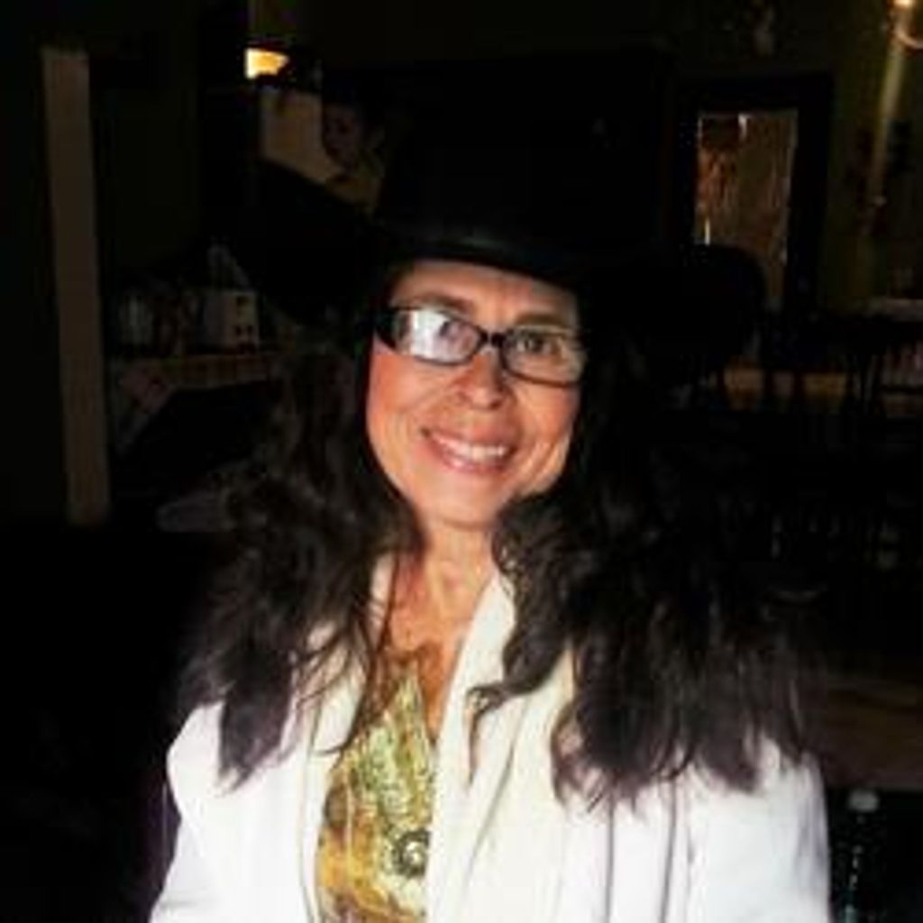 Teresa Anaya Rodriguez