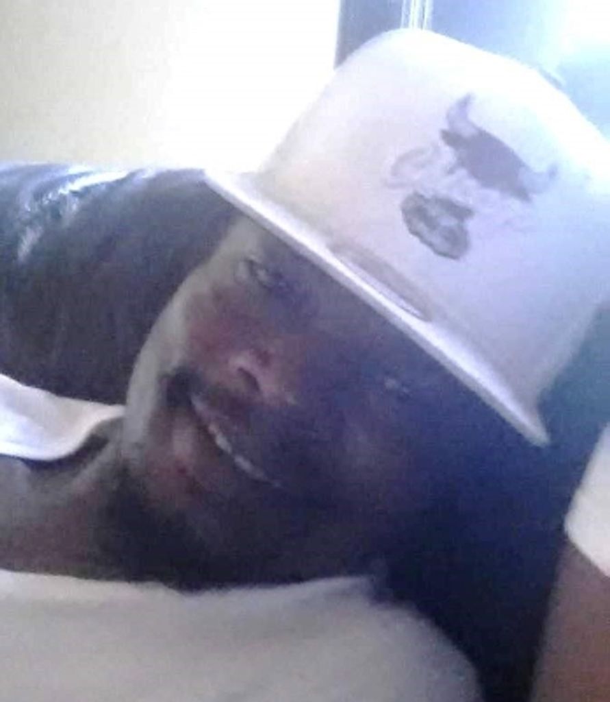 Dominique O Rosemond