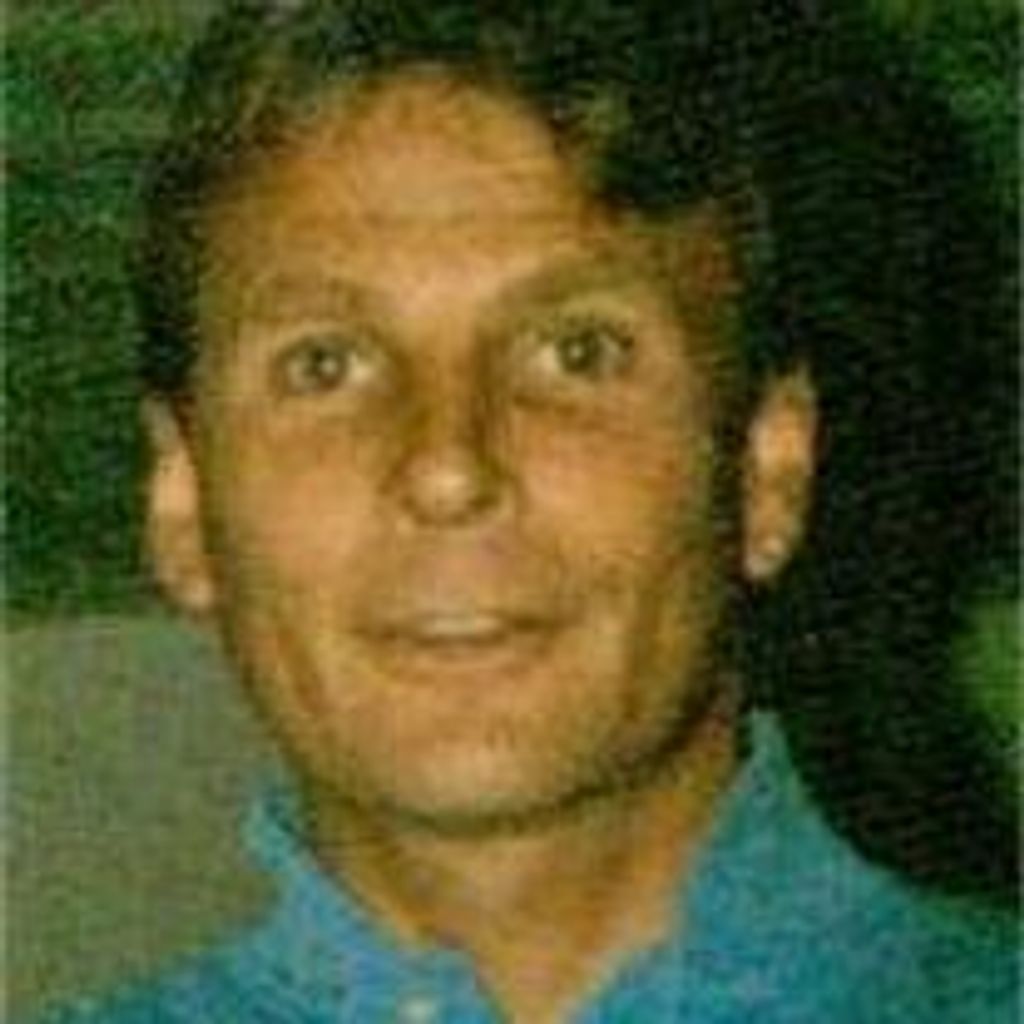 Paul Murray