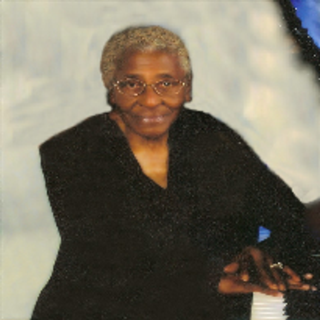 Thelma Myers