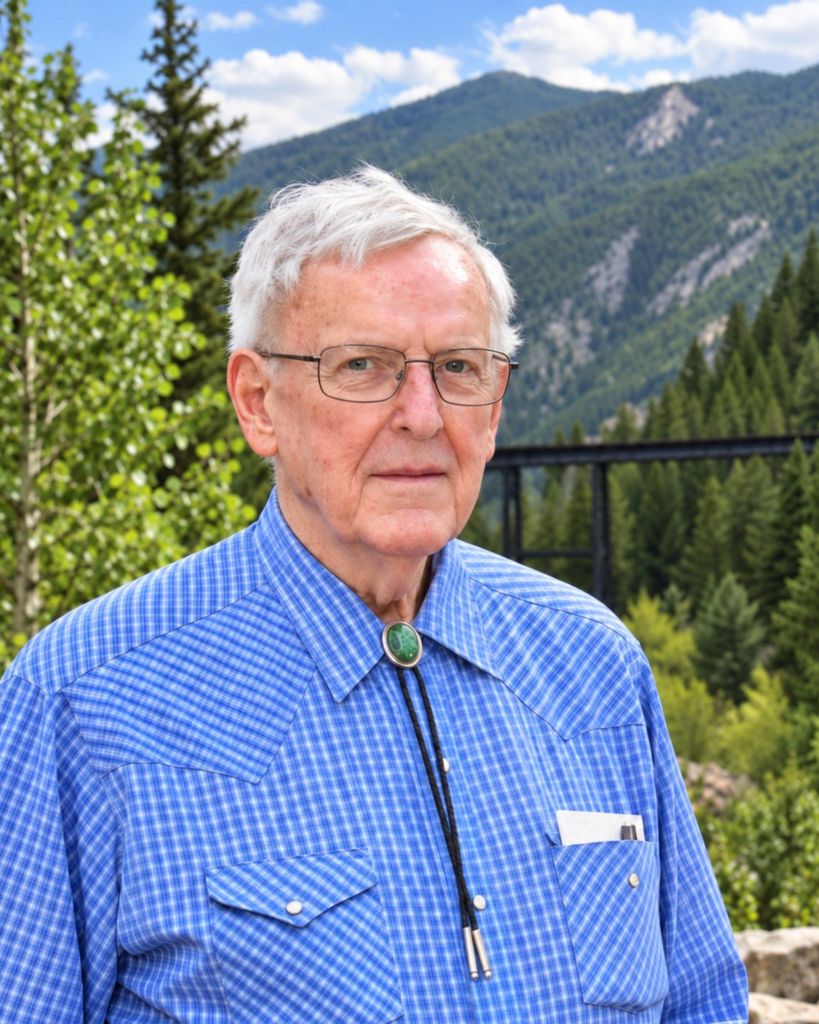 Willis J. McClure Profile Photo
