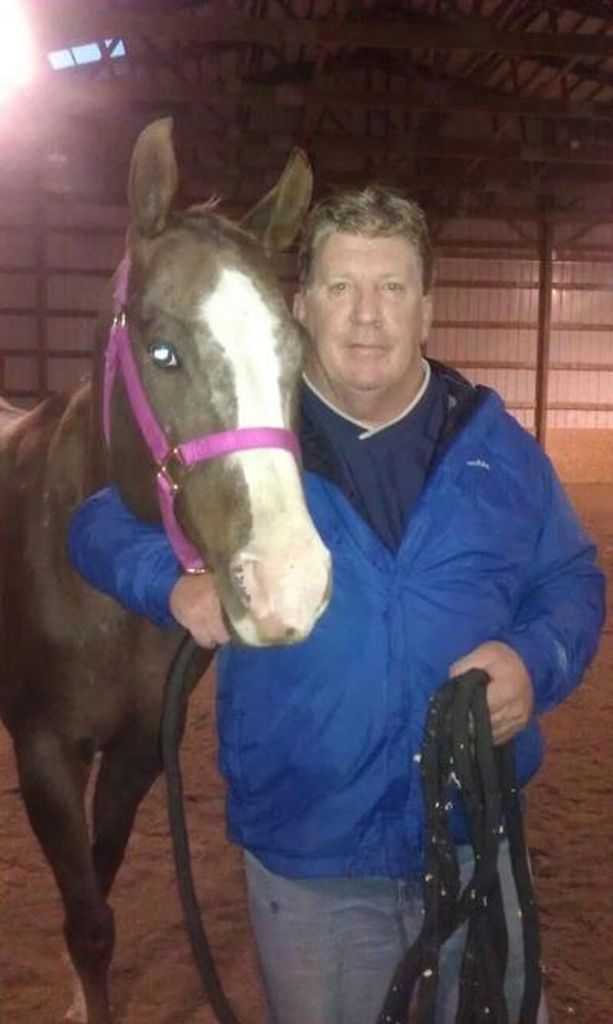 Tom K. Hobolich Profile Photo