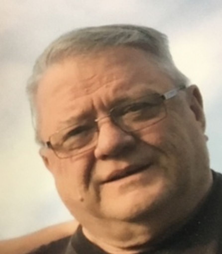 Larry Berryhill  Sr. Profile Photo