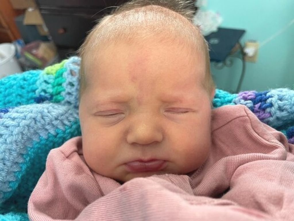 Saoirse Davina Anastazia Blackwell Profile Photo