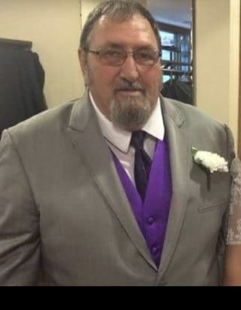 Dexter D. Sparks Profile Photo