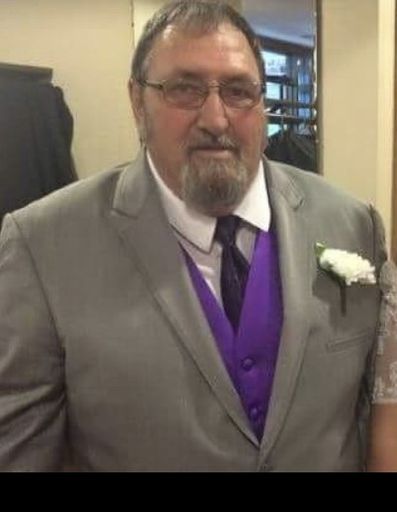 Dexter D. Sparks Profile Photo