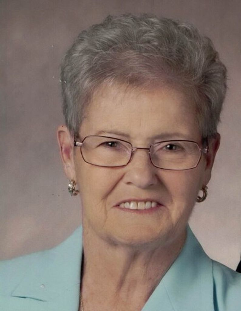 Rita Mccartin Profile Photo