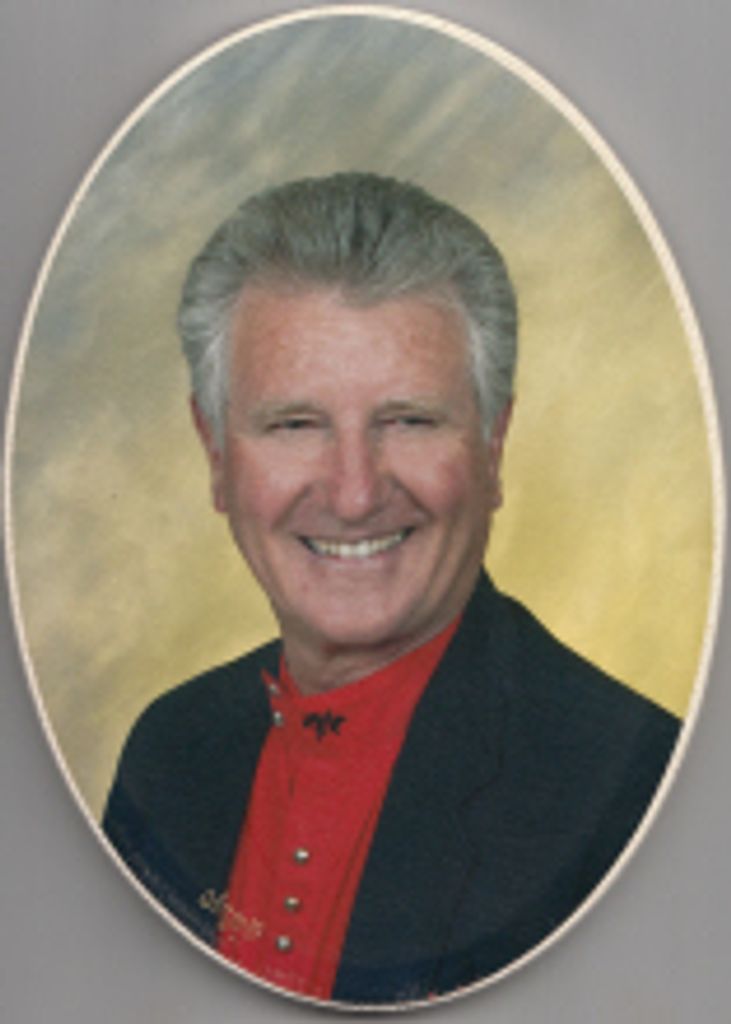 Clarence Blackwell