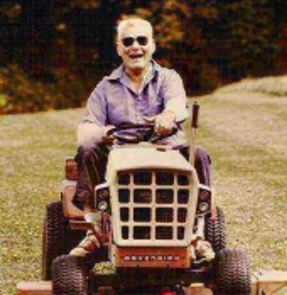 Frank W. Kmiotek