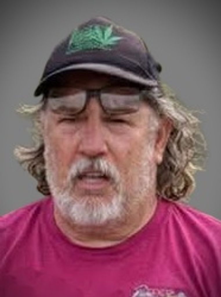 Tony Perry Renfro Profile Photo