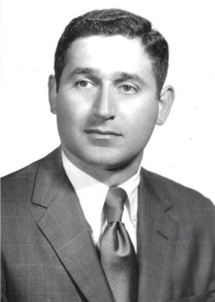 Herbert Kaplan Profile Photo