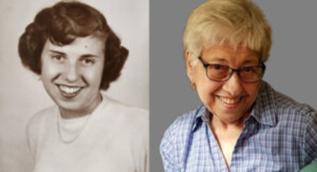 Nancy H. Seachrist
