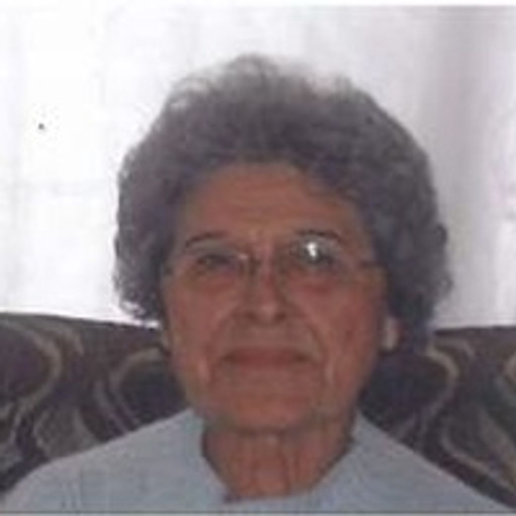 Veronica  Rita Staszko