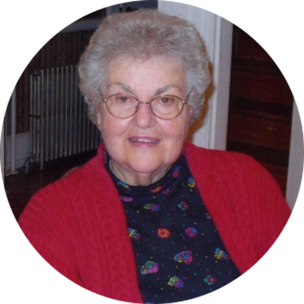 Florence Johnson Laffey