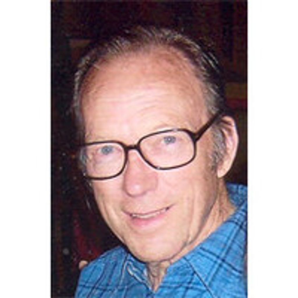 William Curtis Gilliam