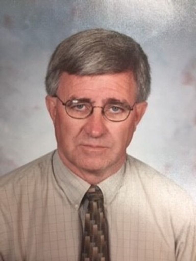 William "Buck" Timmins Profile Photo