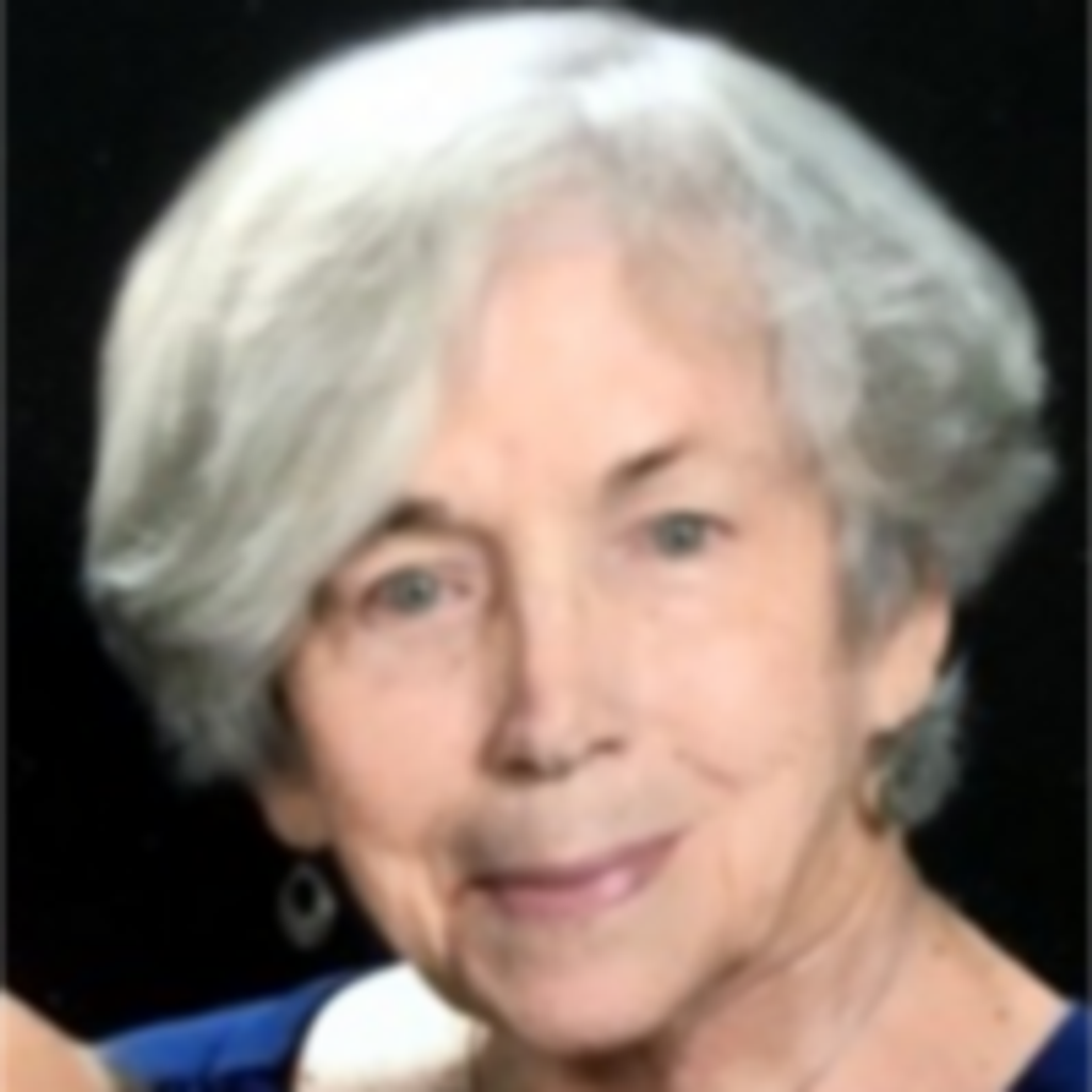 Nellie Lang Lee Profile Photo