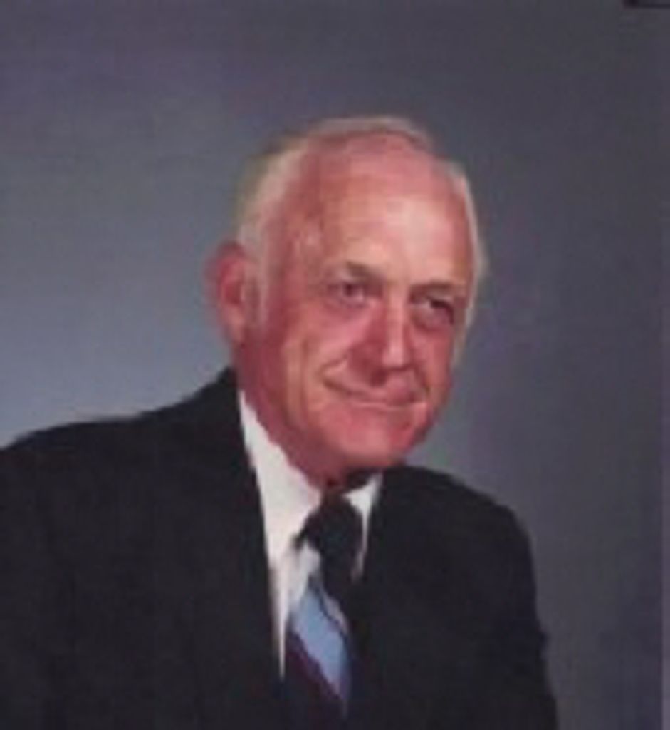 Gerald Grant
