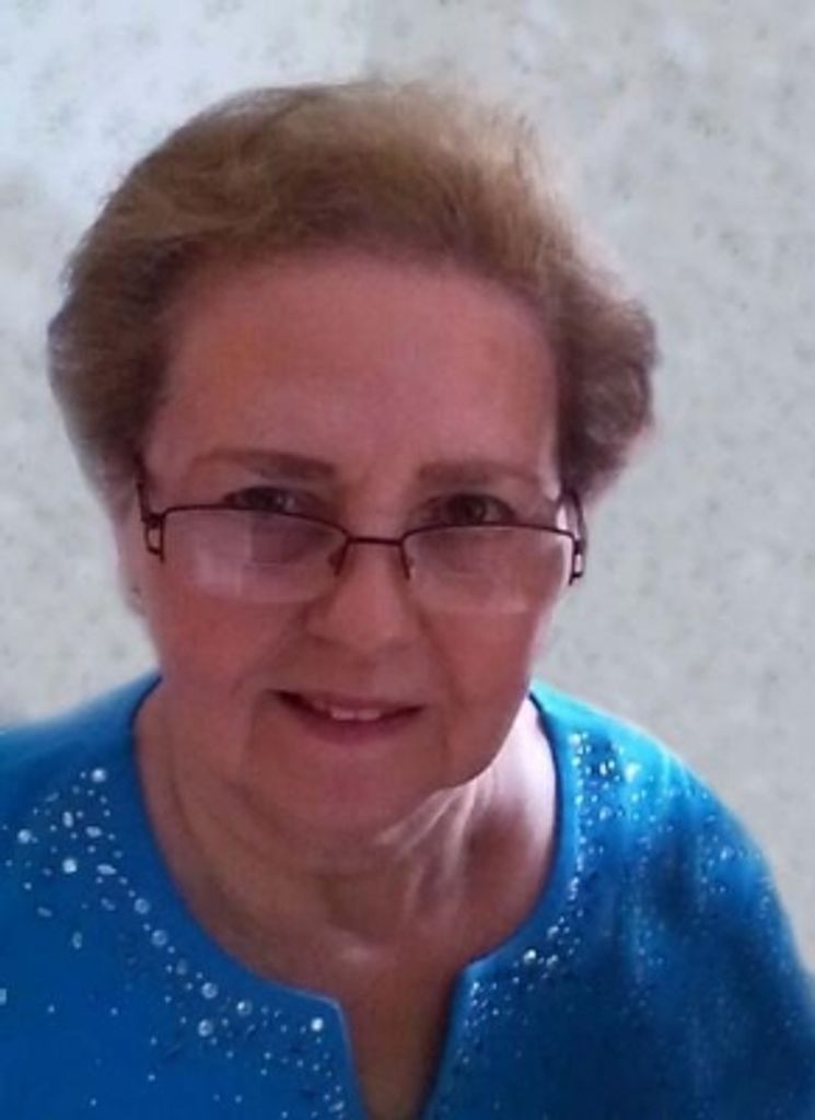 Ruth Elaine Fry Profile Photo