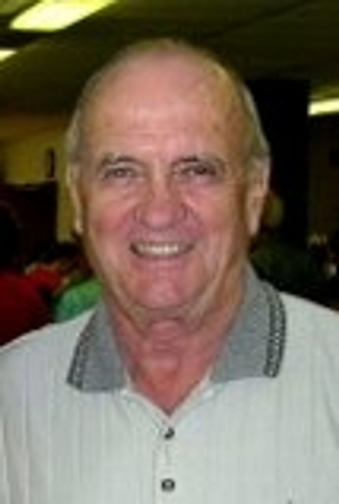 Harold "Hal" Wayne Webster