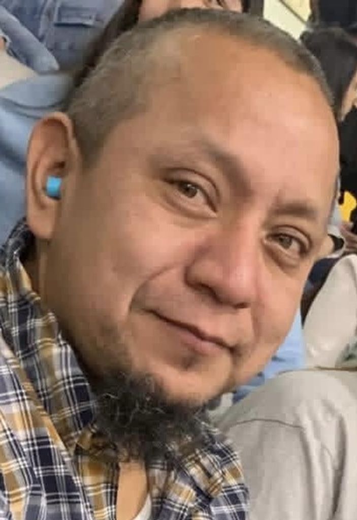 Joe Angel Lopez Profile Photo